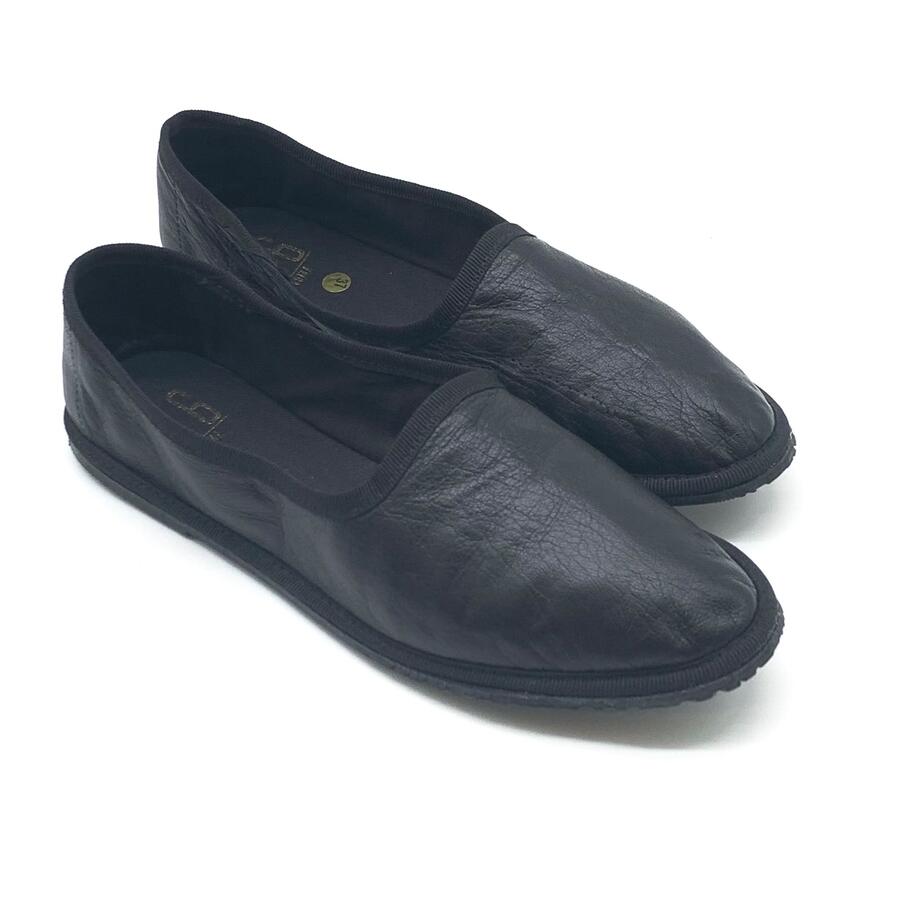 Numero 6 nero