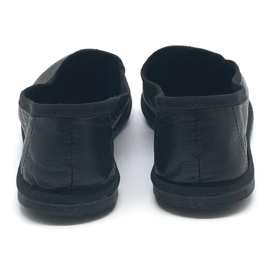 Numero 6 nero