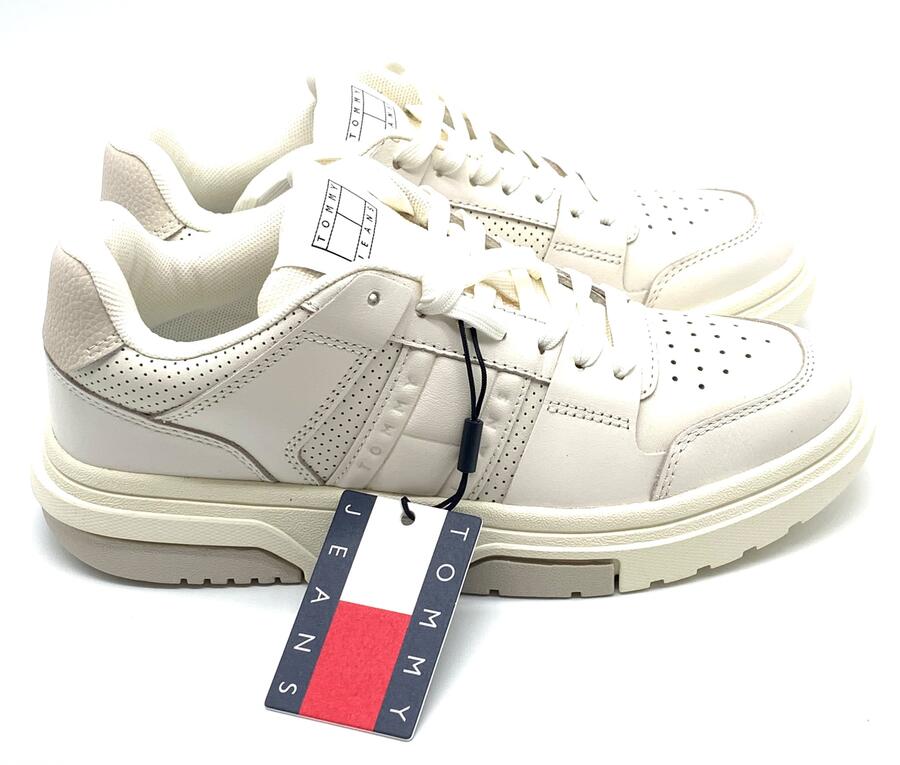Tommy Hilfiger avorio