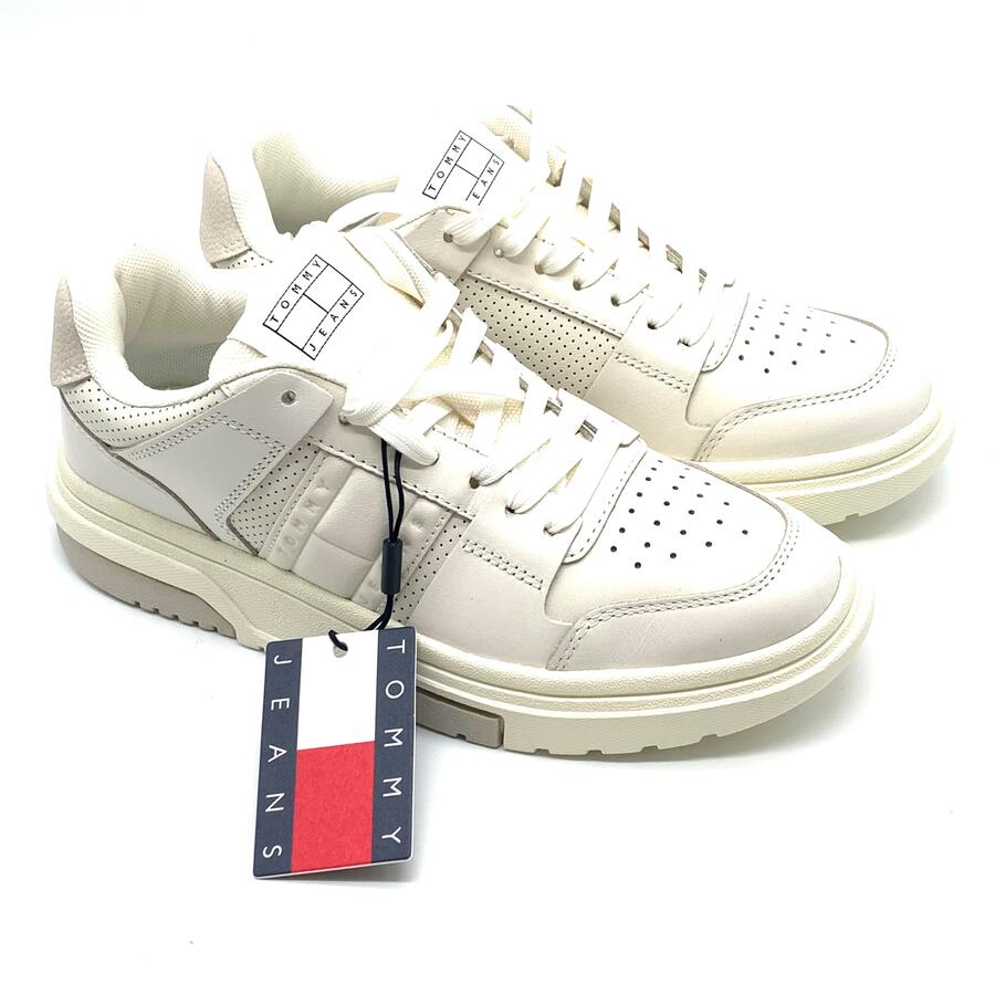 Tommy Hilfiger avorio