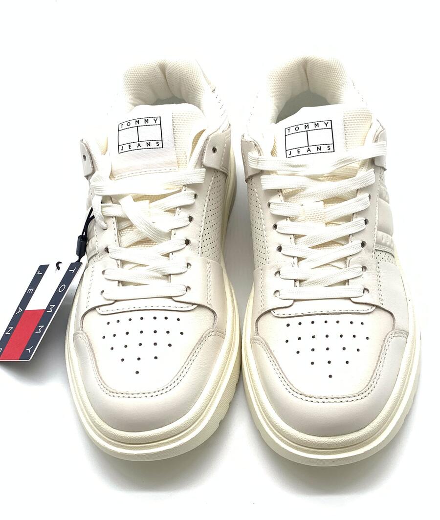 Tommy Hilfiger avorio