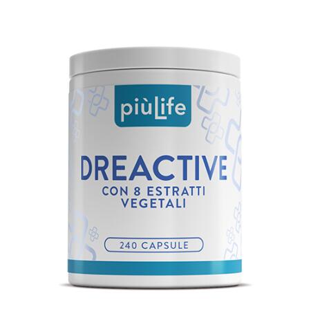 Dreactive 240cpr