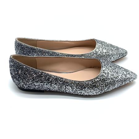 Ballerine Steve Madden glitter coerce