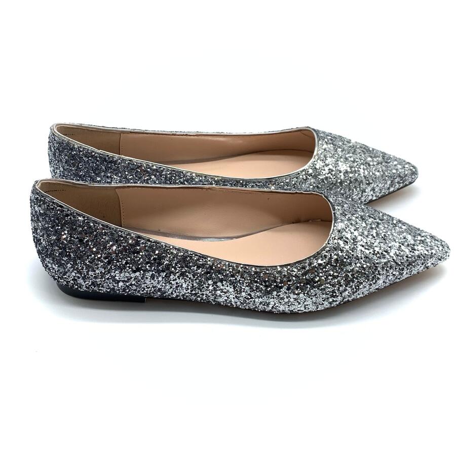 Ballerine Steve Madden glitter coerce