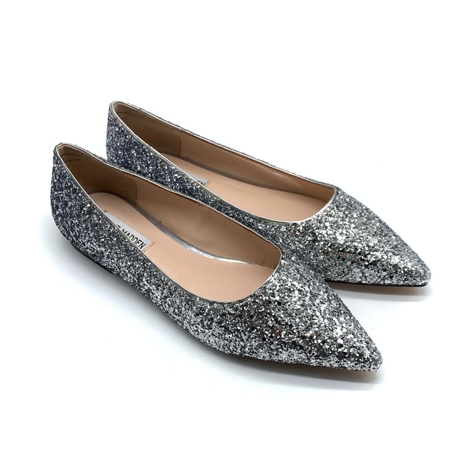 Ballerine Steve Madden glitter coerce