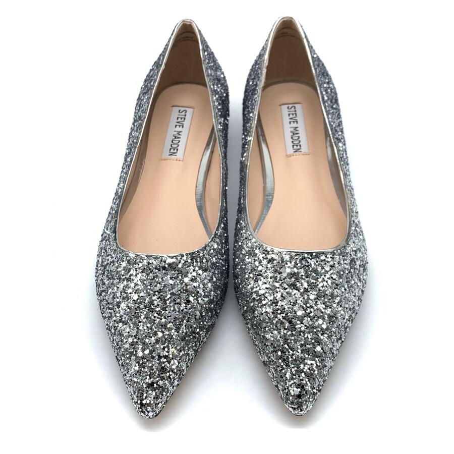 Ballerine Steve Madden glitter coerce