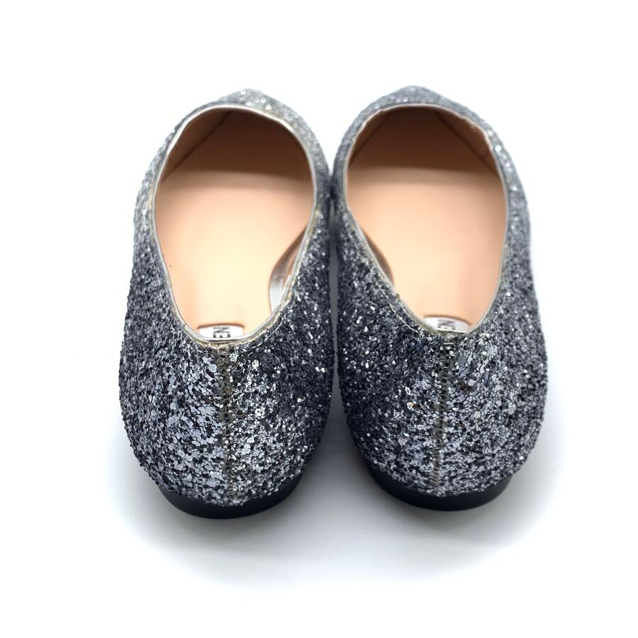Ballerine Steve Madden glitter coerce