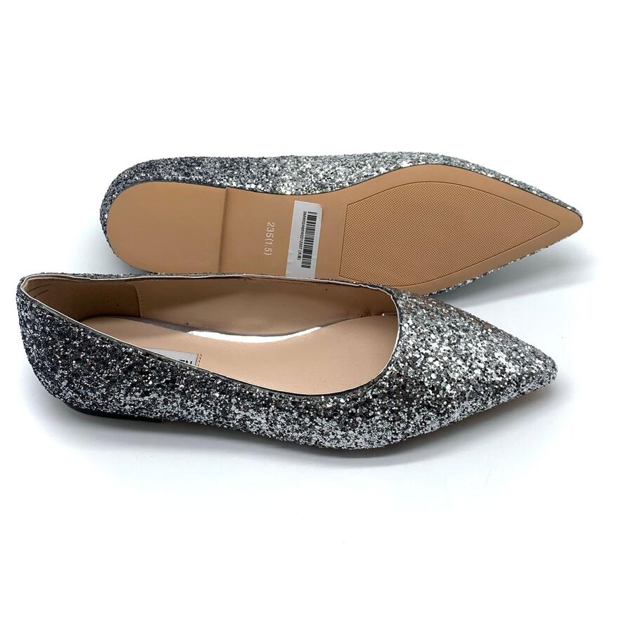 Ballerine Steve Madden glitter coerce