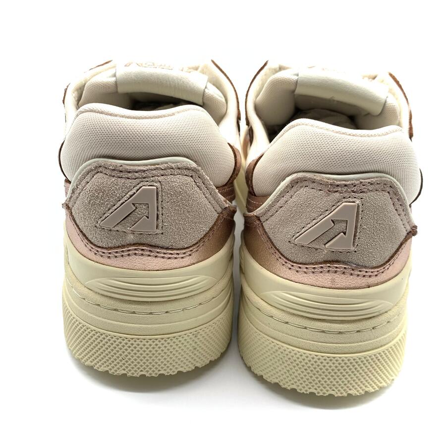 Autry CLC low wom met/bot