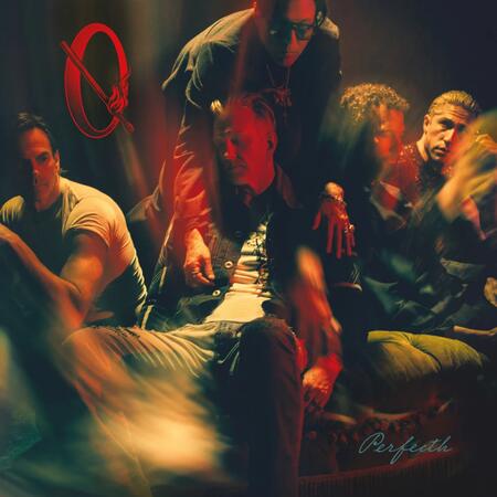 QUEENS OF THE STONE AGE - PERFECTH -