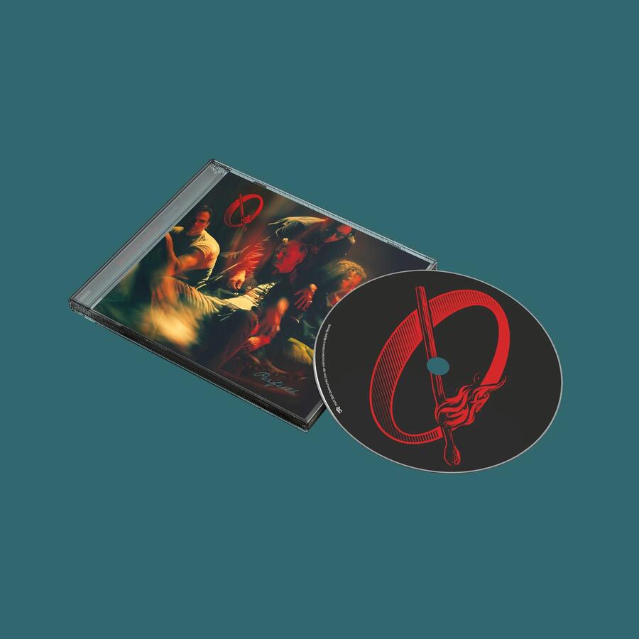 QUEENS OF THE STONE AGE - PERFECTH -