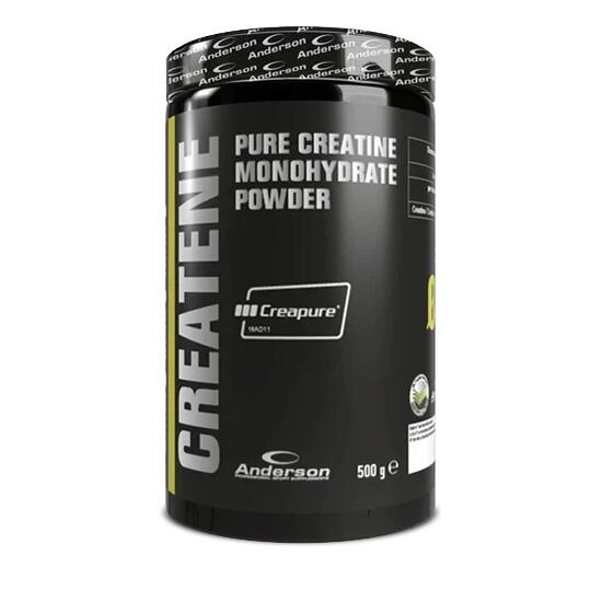 Createne Simplex Creapure 500g