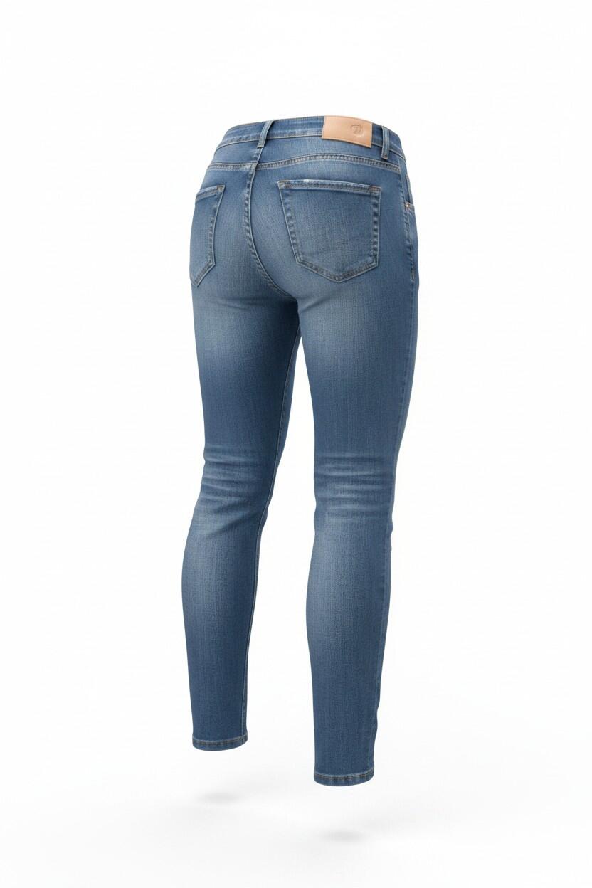 Lotti misti Jeans Donna Brand Seven Two Seven 