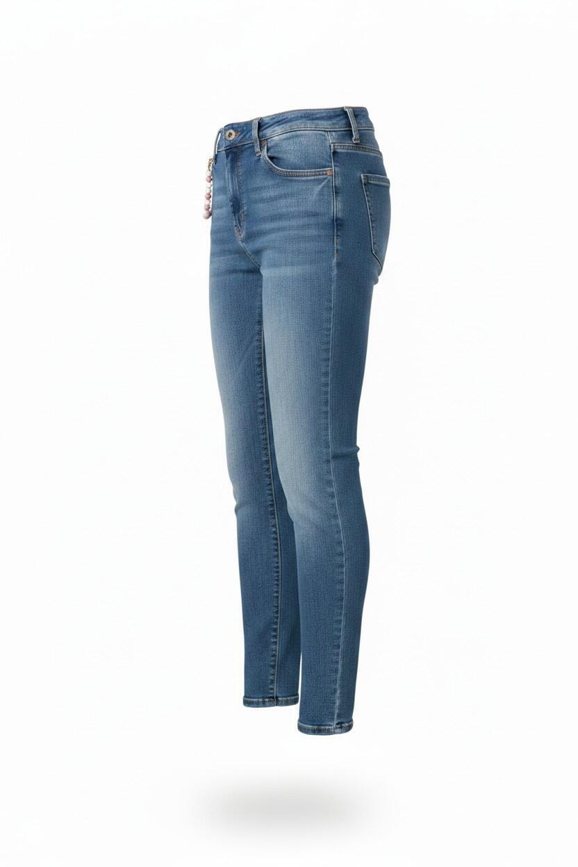 Lotti misti Jeans Donna Brand Seven Two Seven 