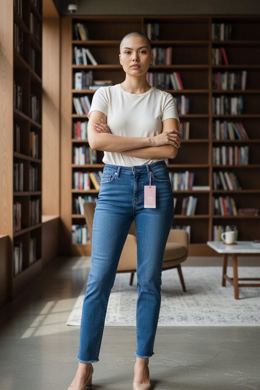 Lotti misti Jeans Donna Brand Seven Two Seven 