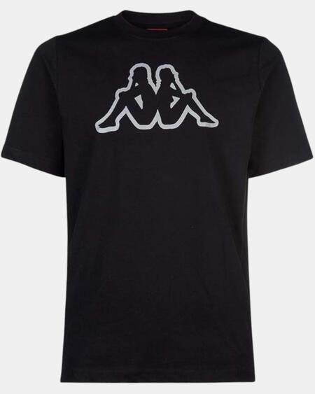 Lotti Misti T-Shirt Uomo Brand Kappa da 25, 50 o 100 pz.