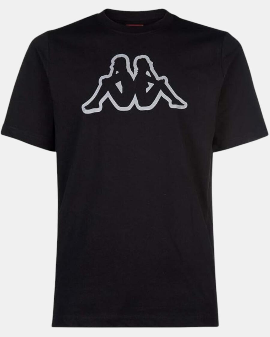 Lotti Misti T-Shirt Uomo Brand Kappa da 25, 50 o 100 pz.