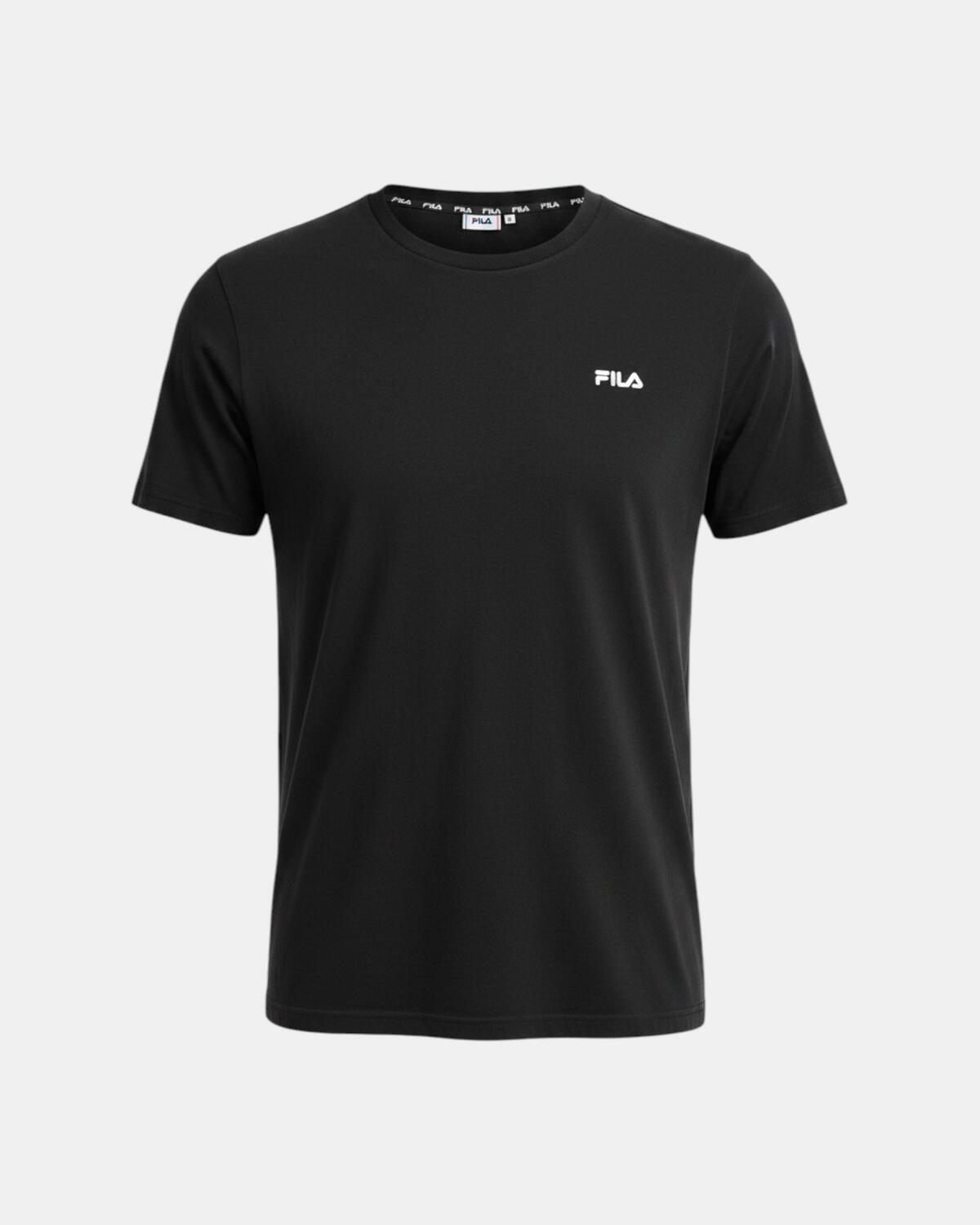 T-Shirt Uomo Brand Fila da 25, 50 o 100 pz.
