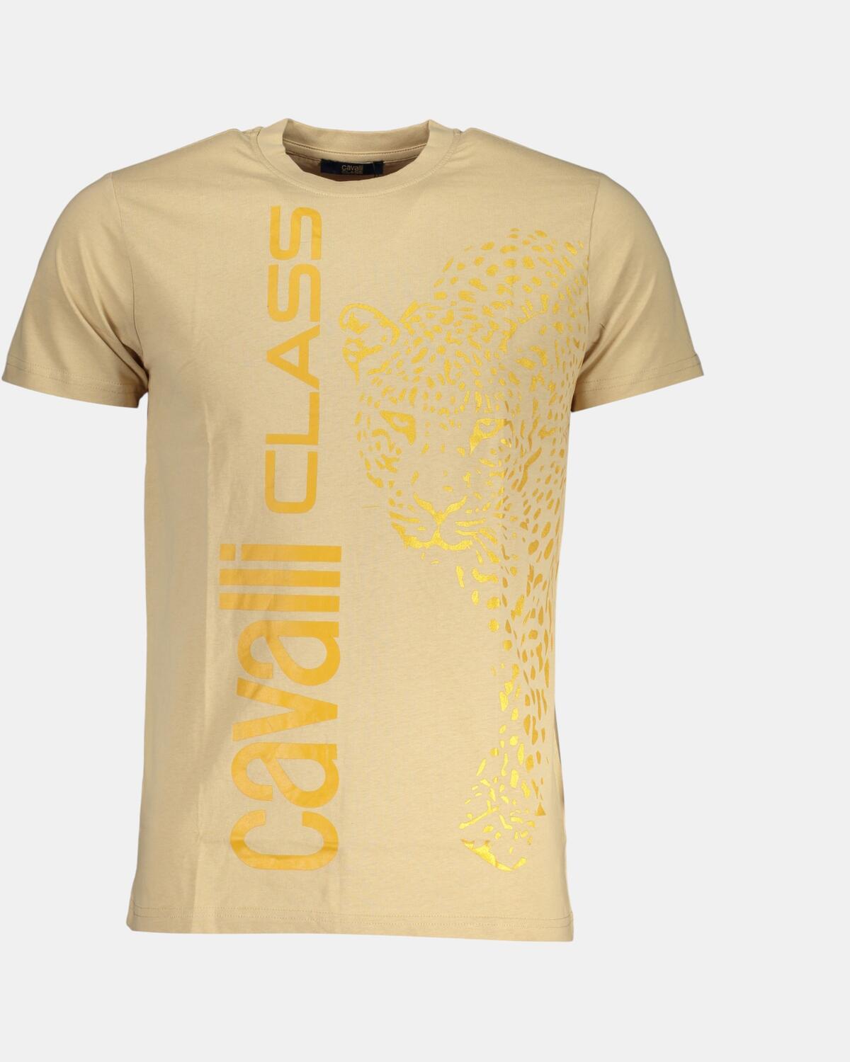 Lotti T-Shirt Uomo Brand Cavalli Class da 25, 50 o 100 pz.