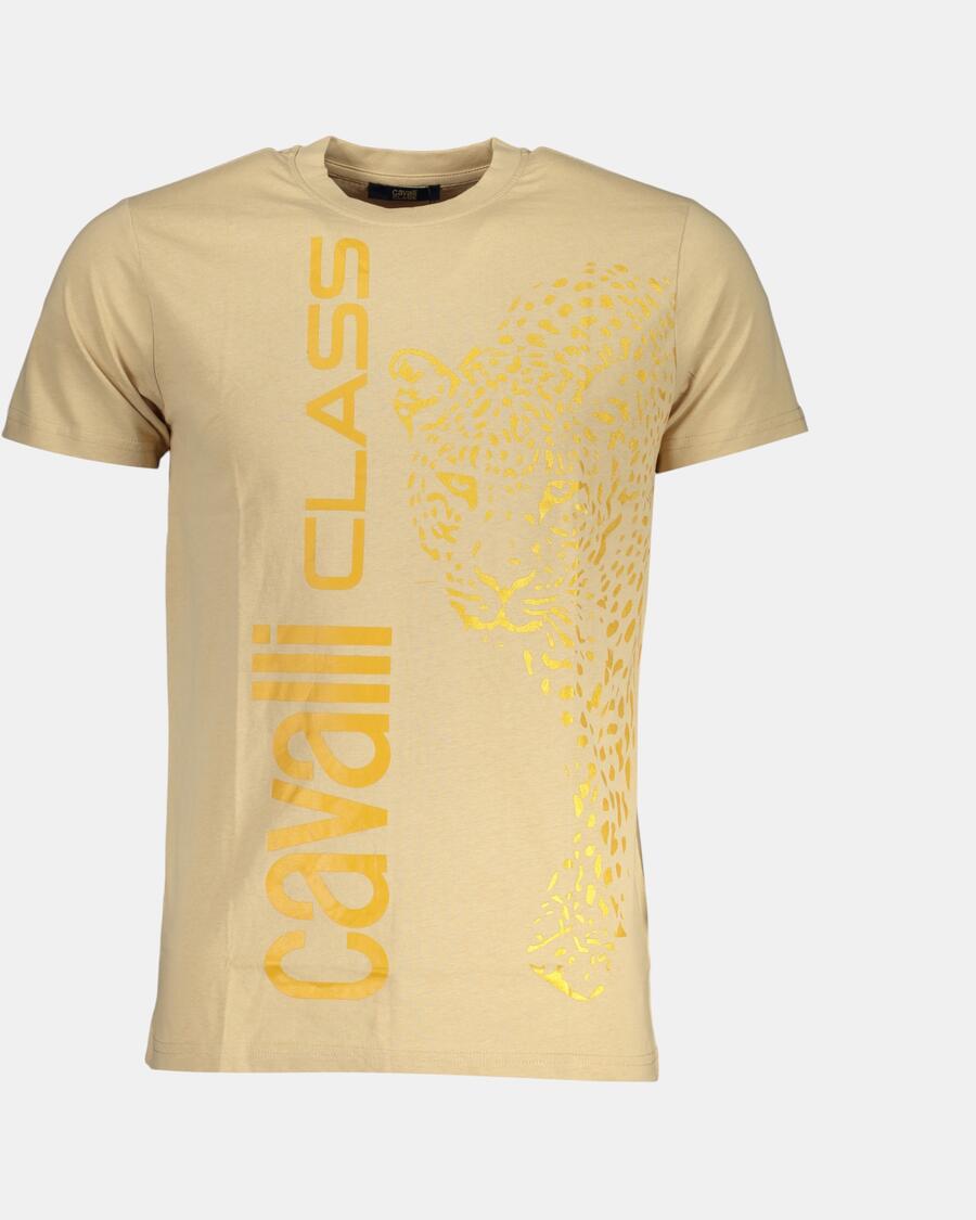 Lotti T-Shirt Uomo Brand Cavalli Class da 25, 50 o 100 pz.