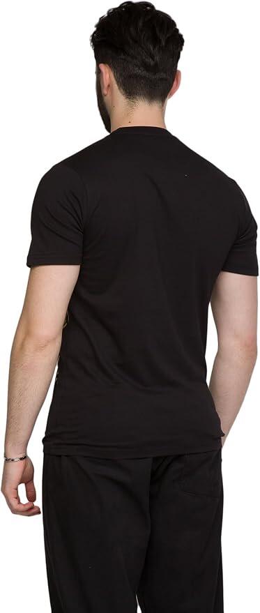 Lotti T-Shirt Uomo Brand Cavalli Class da 25, 50 o 100 pz.