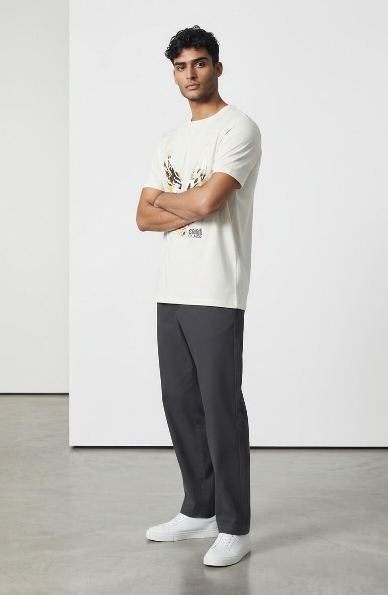 Lotti T-Shirt Uomo Brand Cavalli Class da 25, 50 o 100 pz.