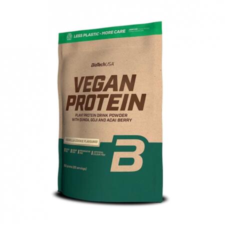 Biotech Usa | Vegan Protein 500 g