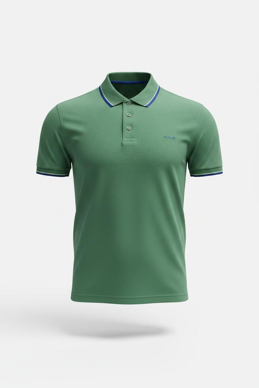 Stock Polo Uomo " Over " Brand Polo Club e RN99 