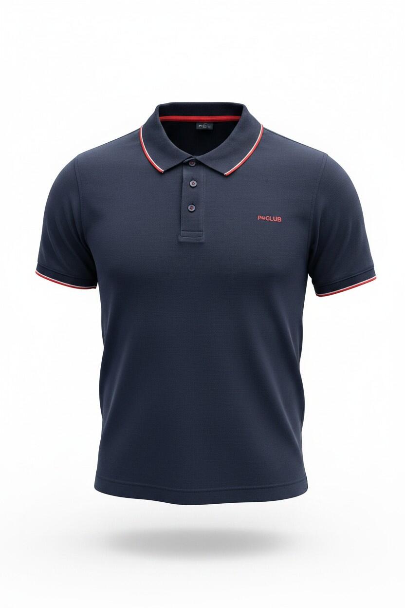 Stock Polo Uomo " Over " Brand Polo Club e RN99 