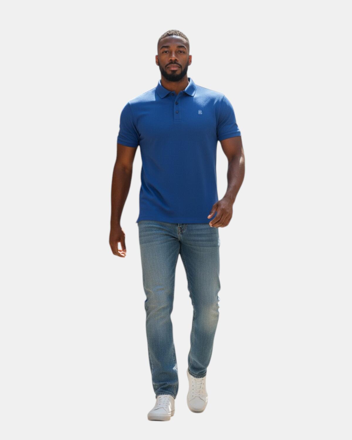 Stock Polo Uomo " Over " Brand Polo Club e RN99 