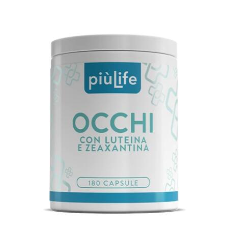 Occhi 180cps