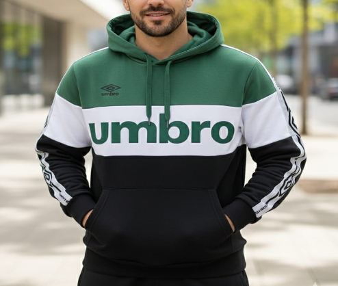Felpe Uomo Umbro 