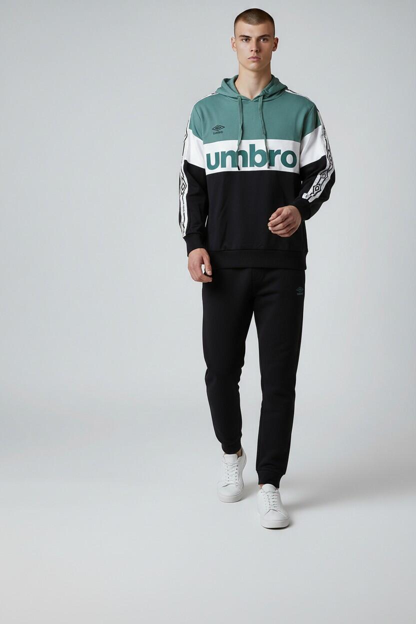 Felpe Uomo Umbro 