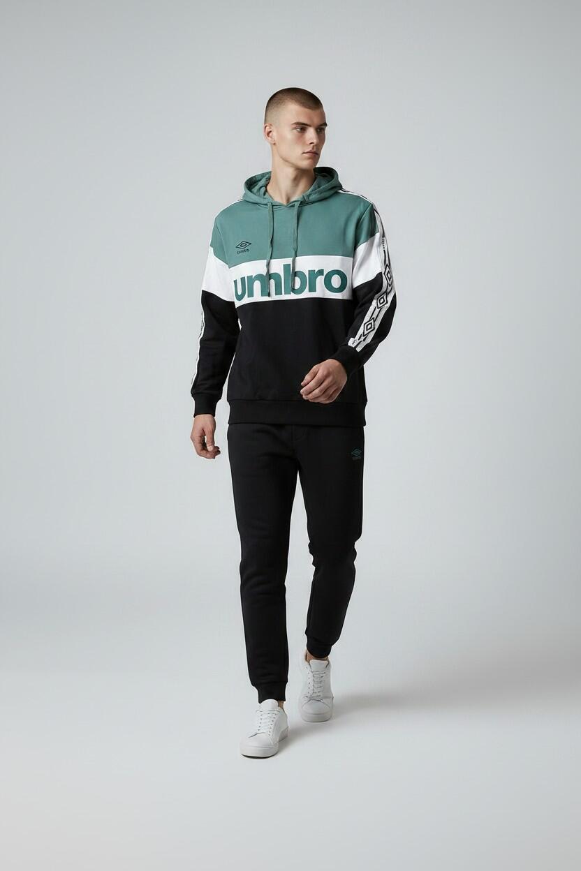 Felpe Uomo Umbro 