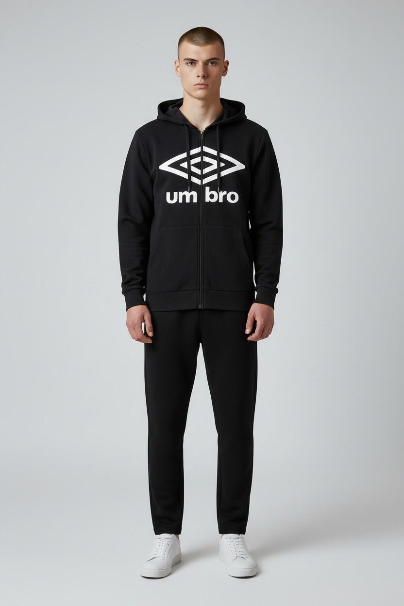 Felpe Uomo Umbro 