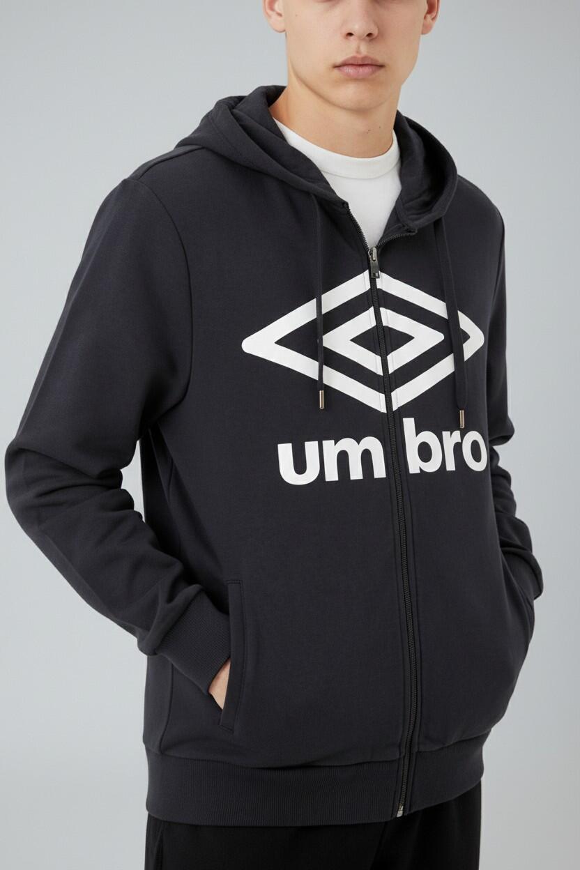Felpe Uomo Umbro 