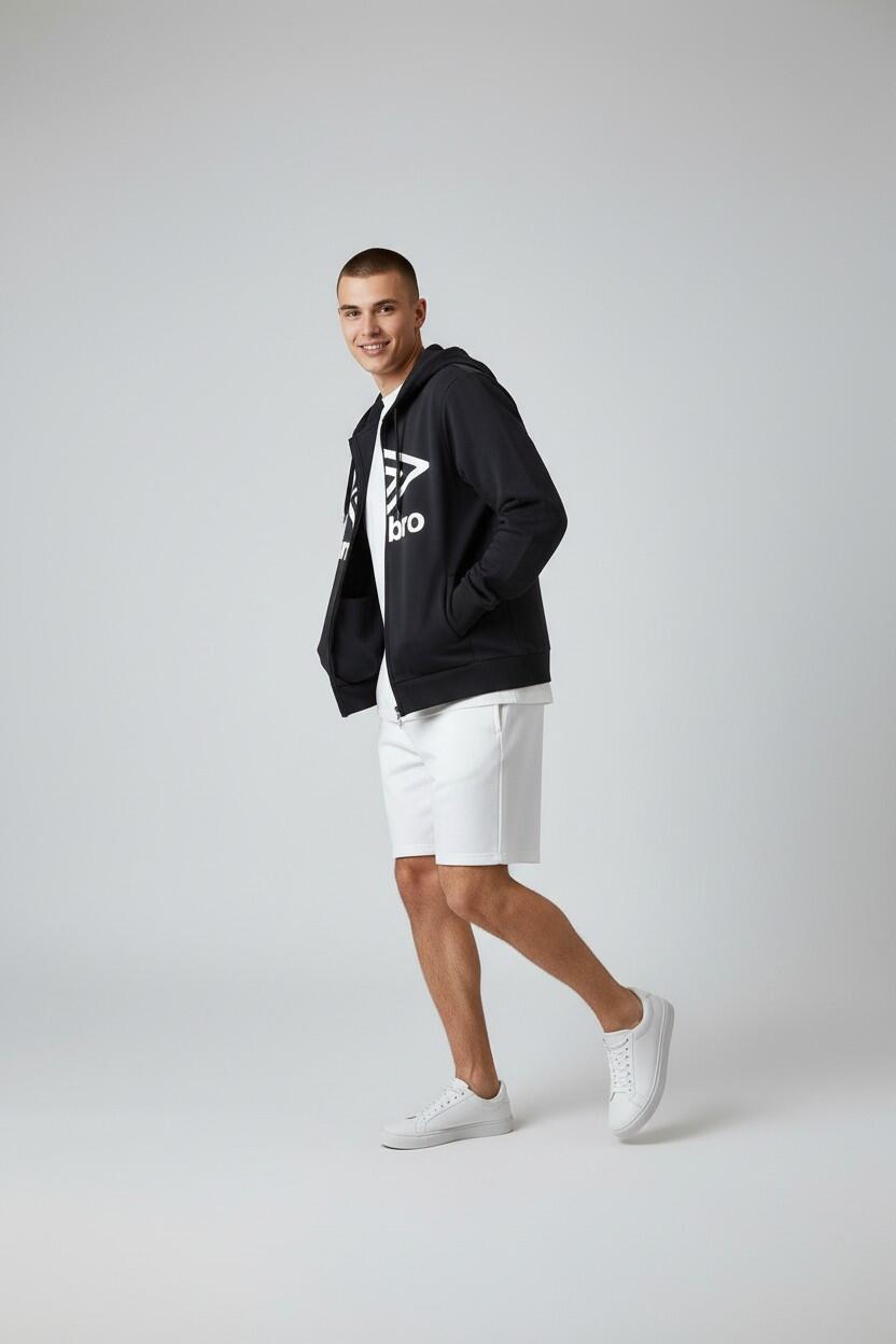 Felpe Uomo Umbro 