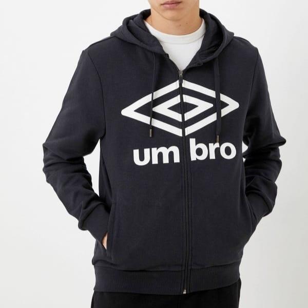 Felpe Uomo Umbro 