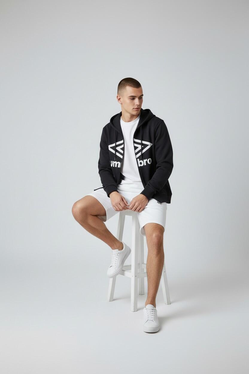 Felpe Uomo Umbro 