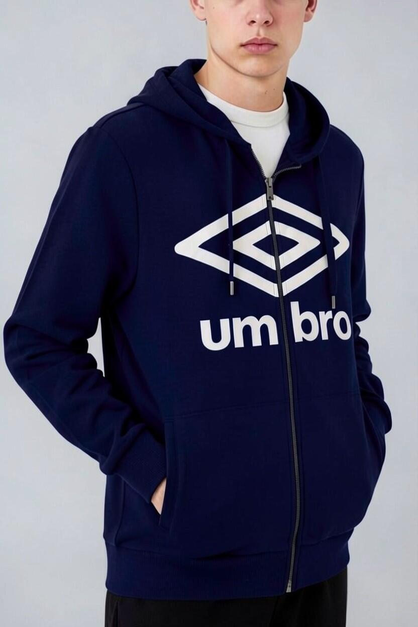 Felpe Uomo Umbro 