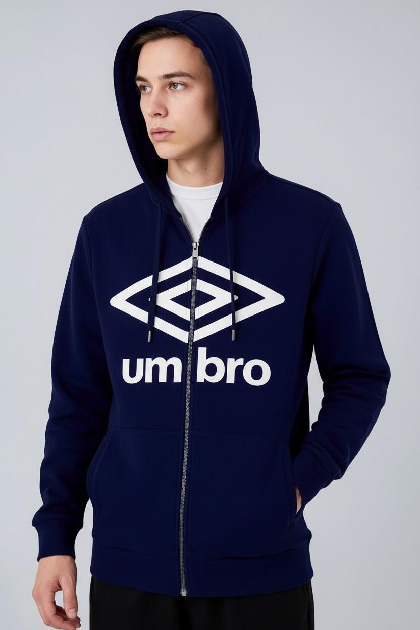 Felpe Uomo Umbro 
