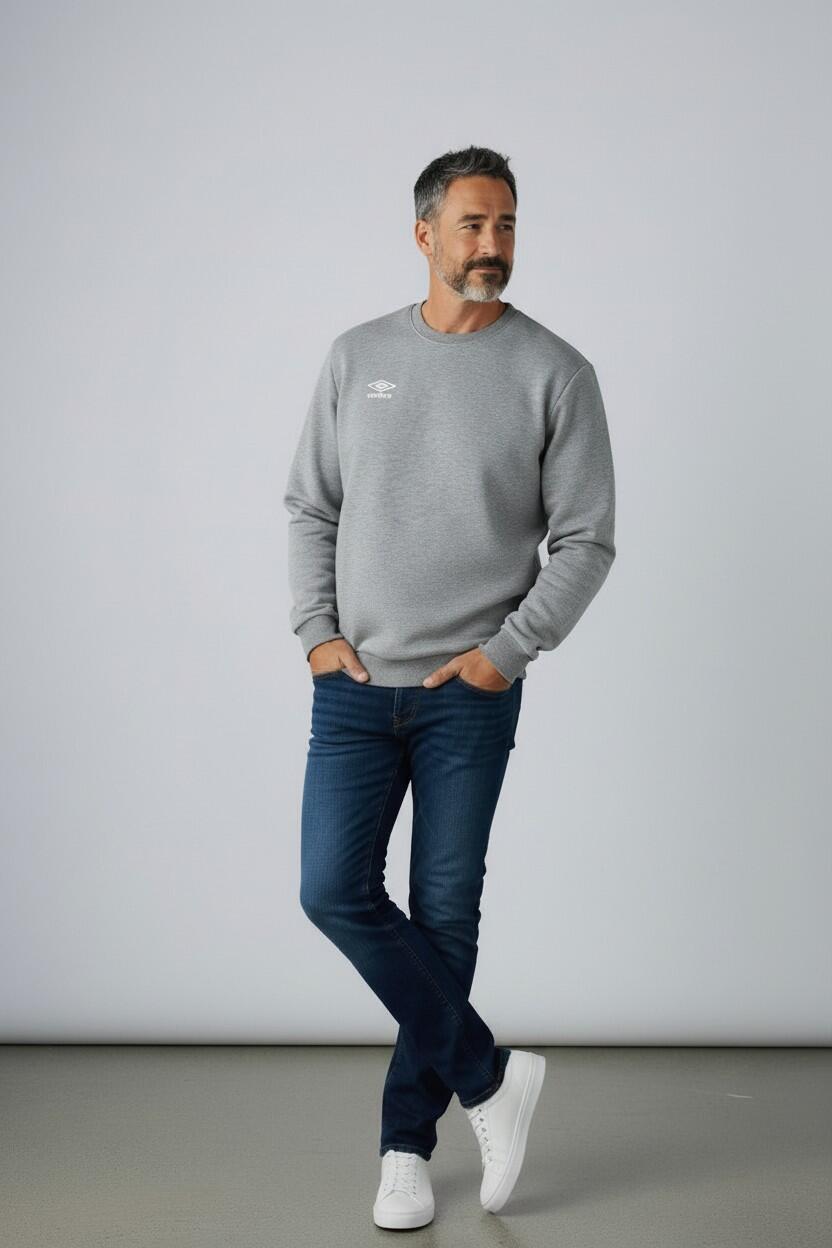 Felpe Uomo Umbro 
