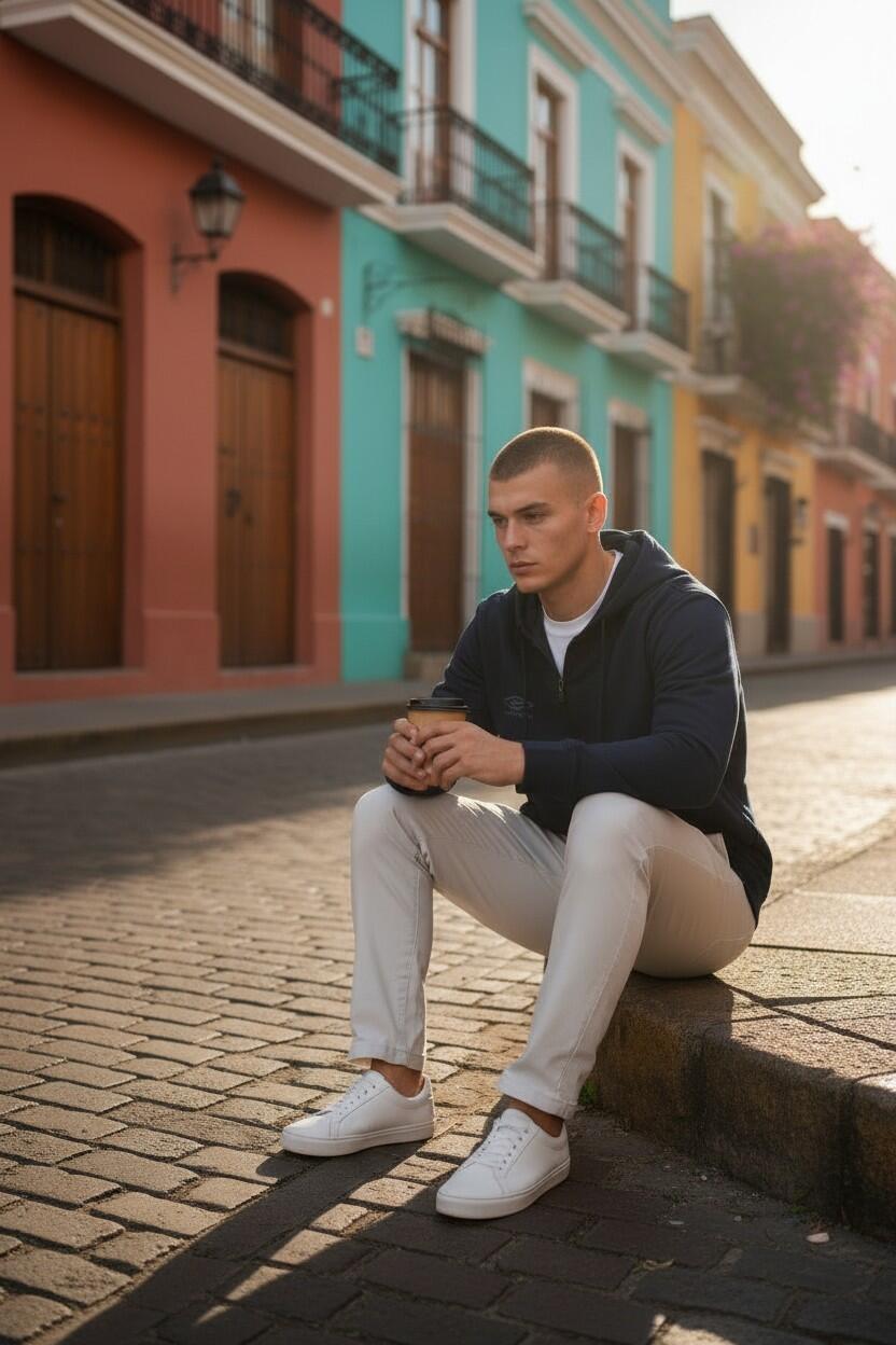 Felpe Uomo Umbro 
