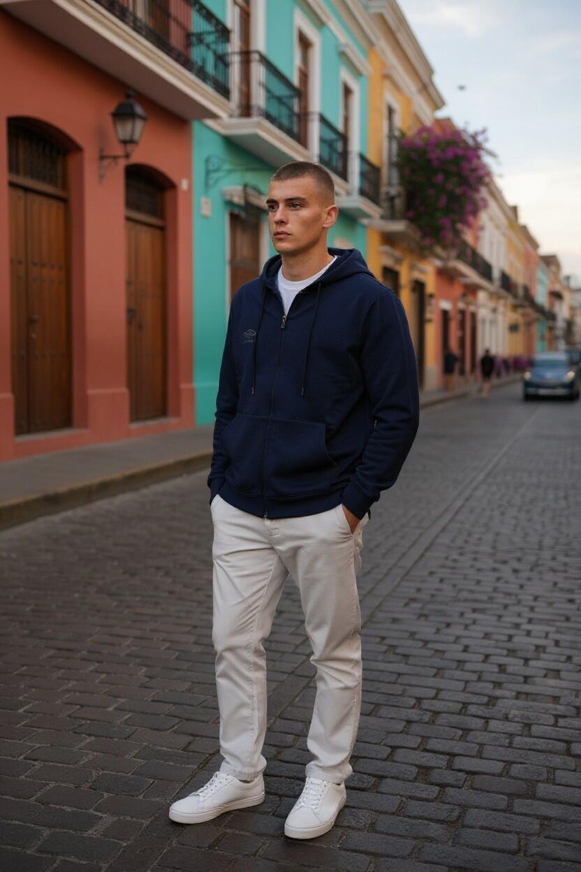 Felpe Uomo Umbro 