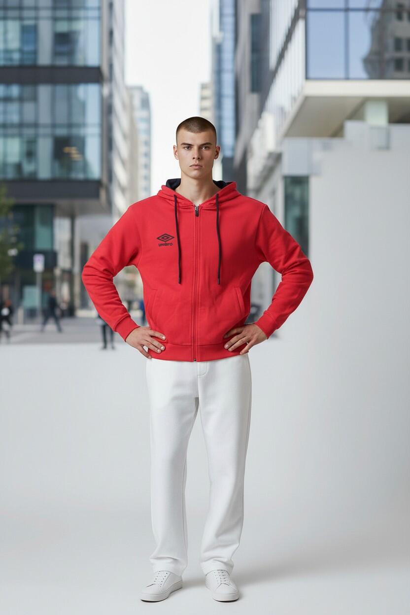 Felpe Uomo Umbro 