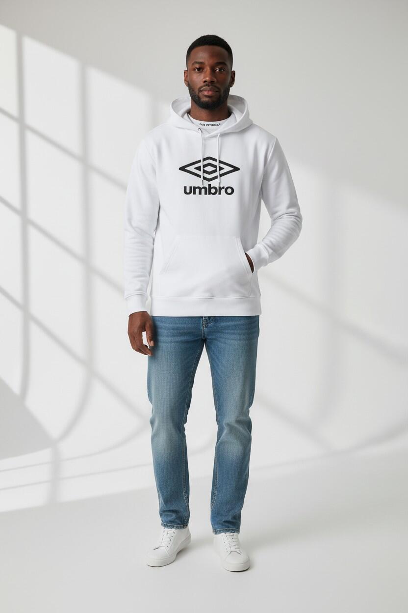 Felpe Uomo Umbro 