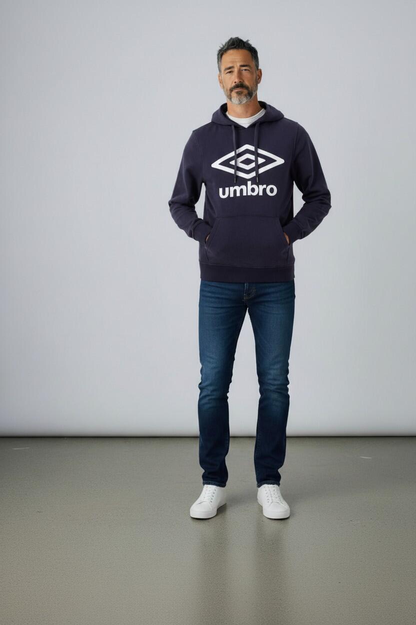 Felpe Uomo Umbro 
