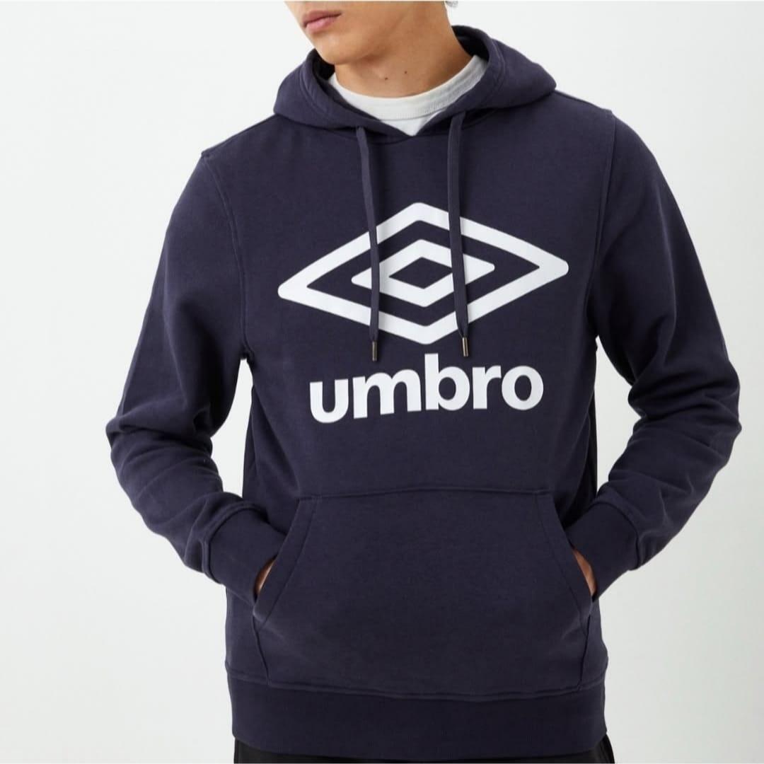 Felpe Uomo Umbro 
