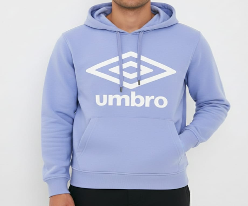 Felpe Uomo Umbro 