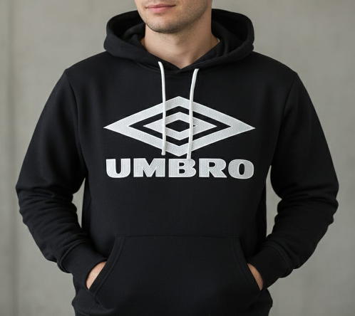 Felpe Uomo Umbro 
